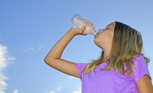 Si può vivere senza acqua?