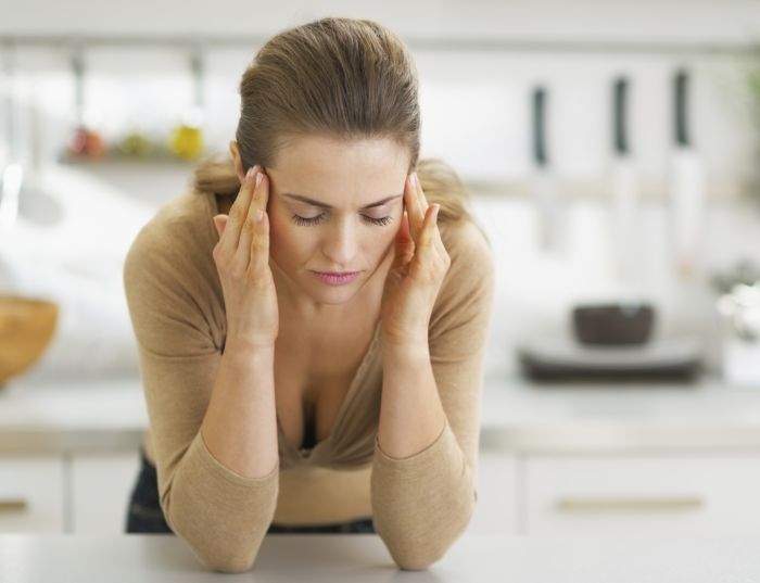 Lo stress emotivo fa male al cuore delle donne