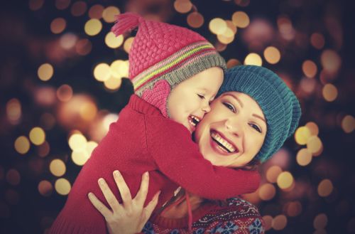 Natale: il decalogo SIPPS “sistema per le feste” mamme e papà