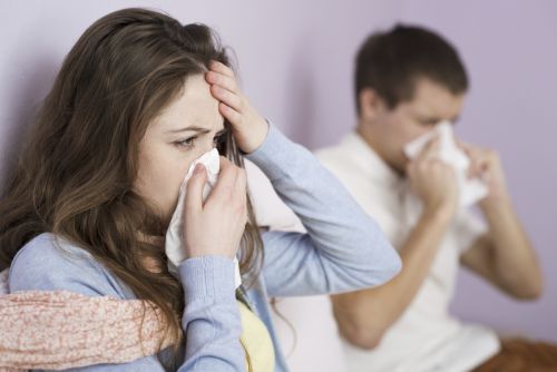 Pillole di Prevenzione: difendersi dalle malattie di stagione