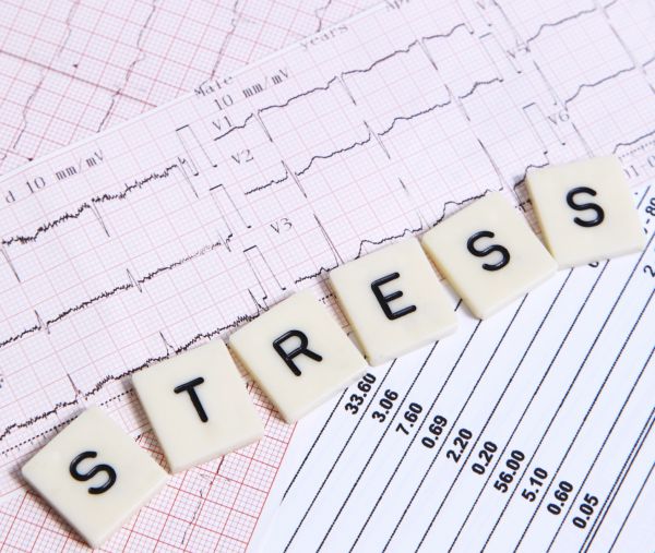 Lo stress è nemico del diabete e della salute