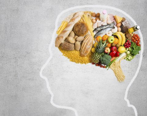 Nutrire il cervello: dieta e malattie neurologiche