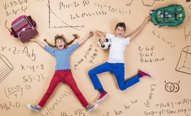 Compiti per le vacanze: dieci consigli anti stress
