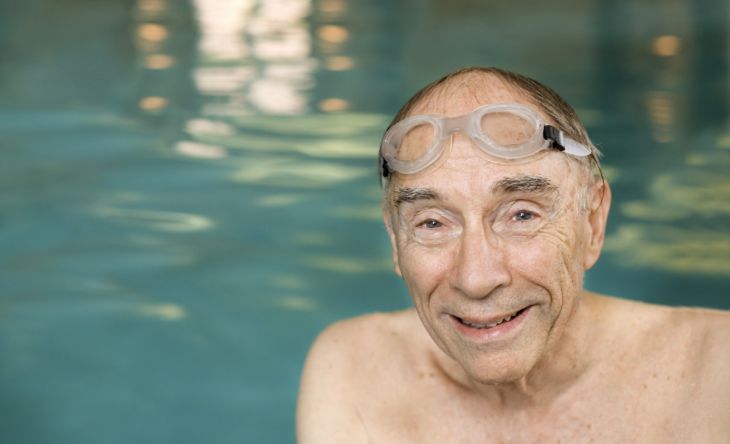 Stop alle sigarette. Sì all’esercizio fisico