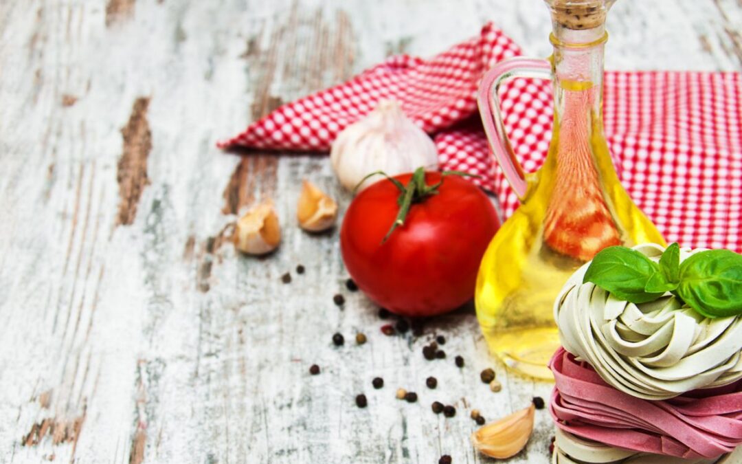 Buone abitudini a tavola per la prevenzione cardiovascolare