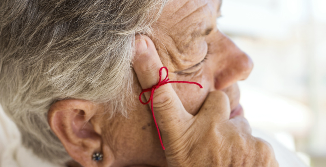 Alzheimer: riconoscere segni e sintomi