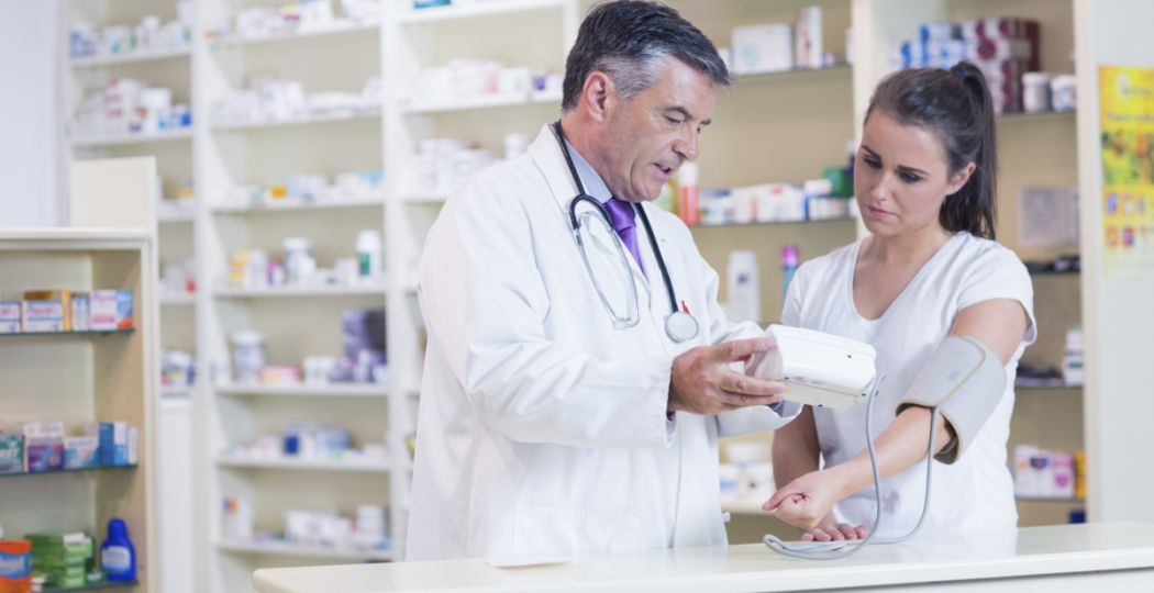 Prevenire l’ictus: un’alleanza medico-farmacista