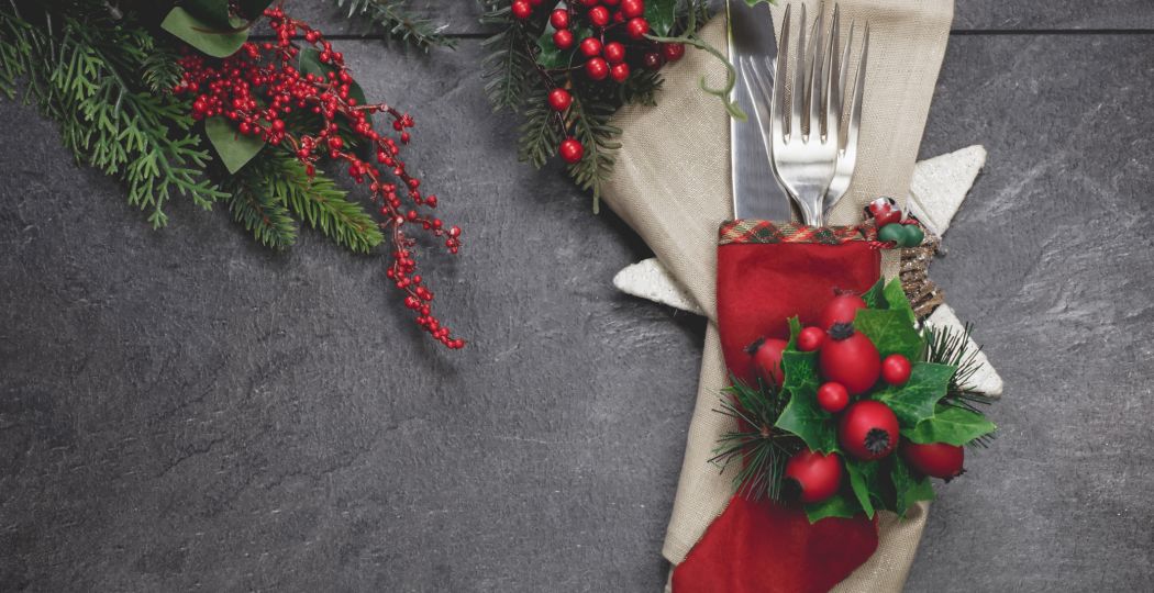 Il decalogo per riprendersi dalle abbuffate del Natale
