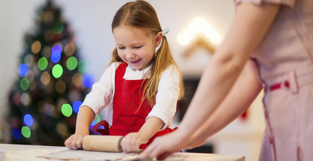 Bambini e Natale: 15 consigli per vacanze senza sorprese
