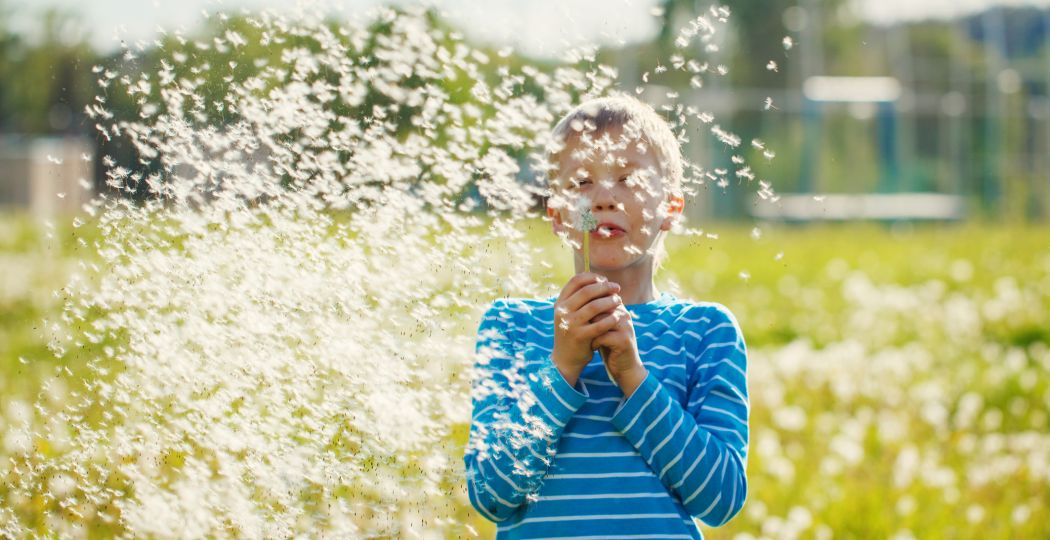 Allergie è epidemia: una APP in aiuto