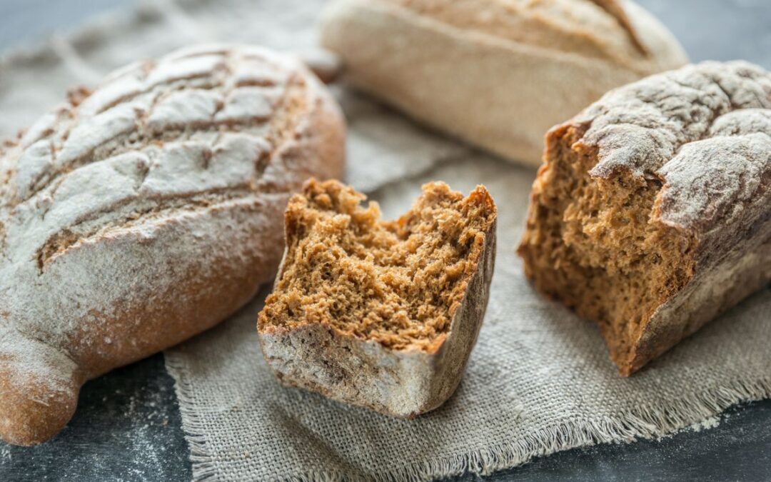 Cibi integrali per vivere più a lungo?