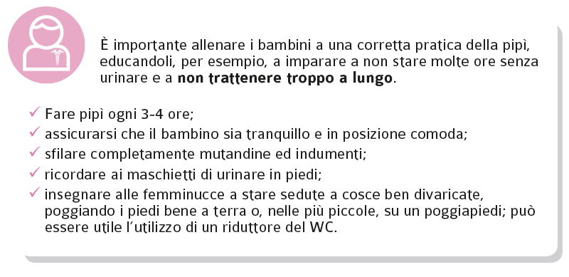 Pipì a letto dopo i 5 anni: il problema non è solo psicologico e si può risolvere