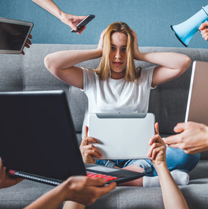 Disinformazione online e come proteggersi