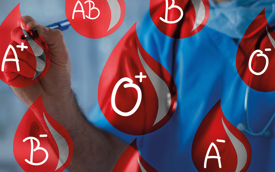 Donare il sangue è rischioso?