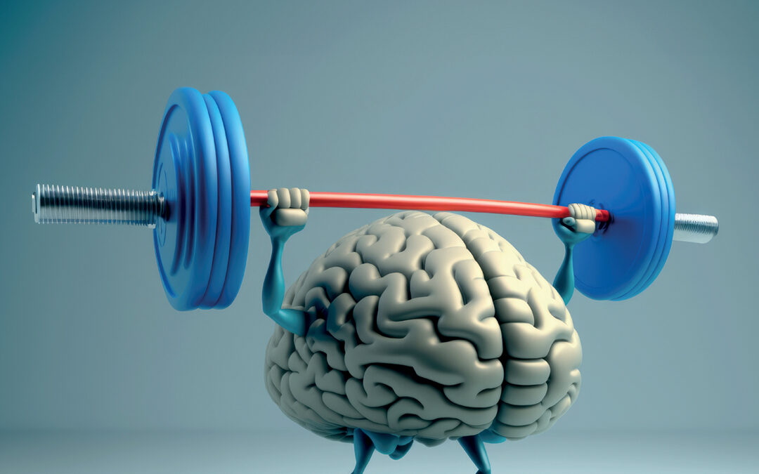 Mantieni il cervello in salute grazie a uno stile di vita sano