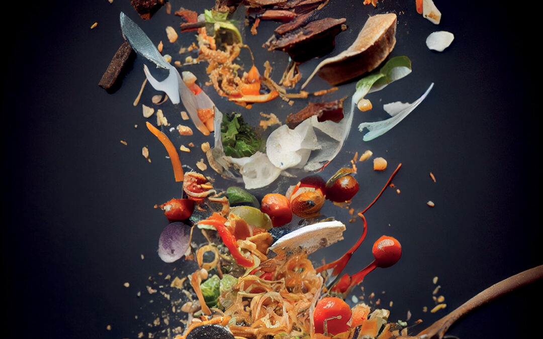 Ferro e alimentazione