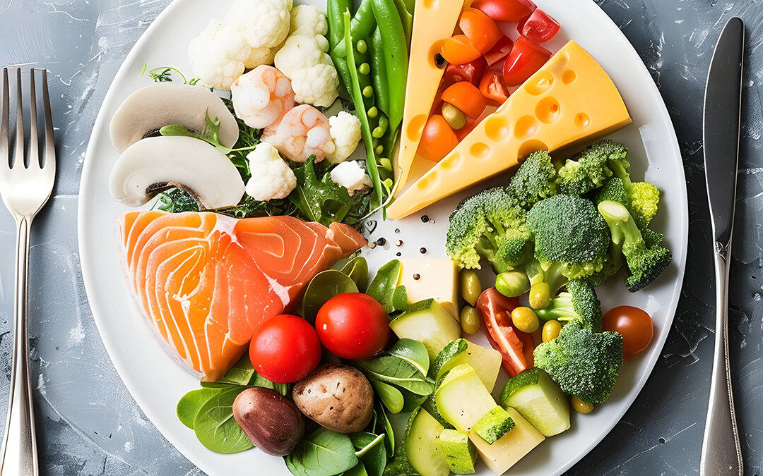 L’importanza dell’alimentazione nella prevenzione del diabete di tipo 2